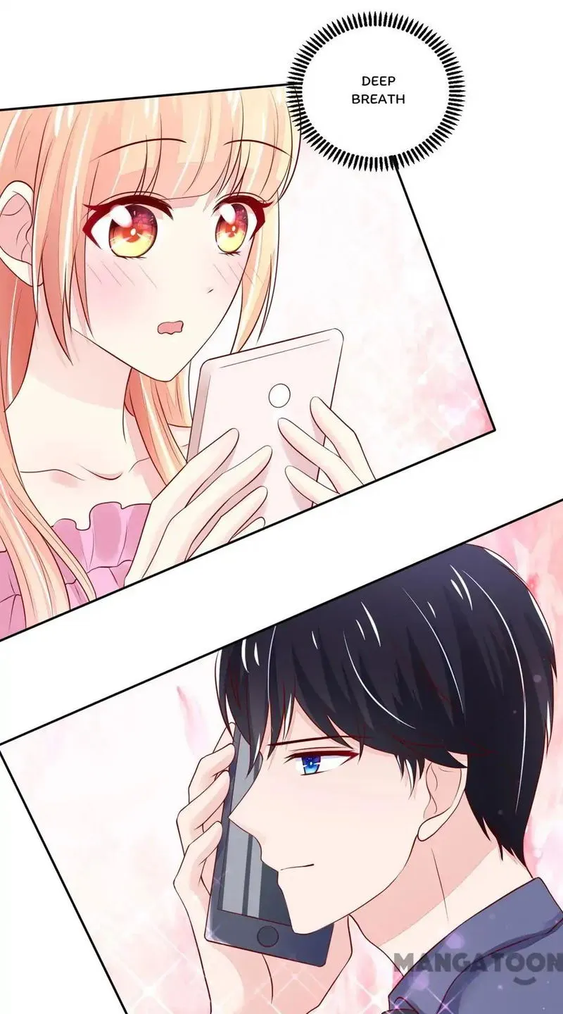 Honey, You Belong to Me! Chapter 61 Online - página 31