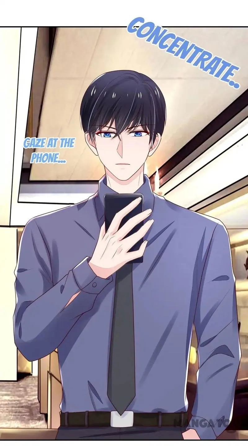 Honey, You Belong to Me! Chapter 61 Online - página 35