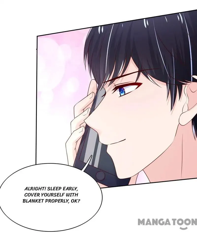 Honey, You Belong to Me! Chapter 61 Online - página 38