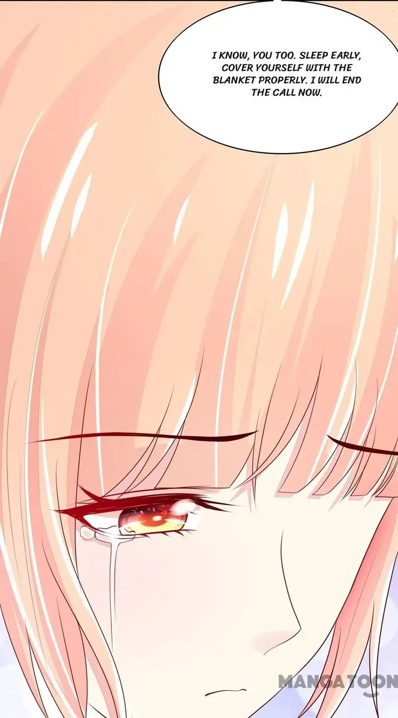 Honey, You Belong to Me! Chapter 61 Online - página 40