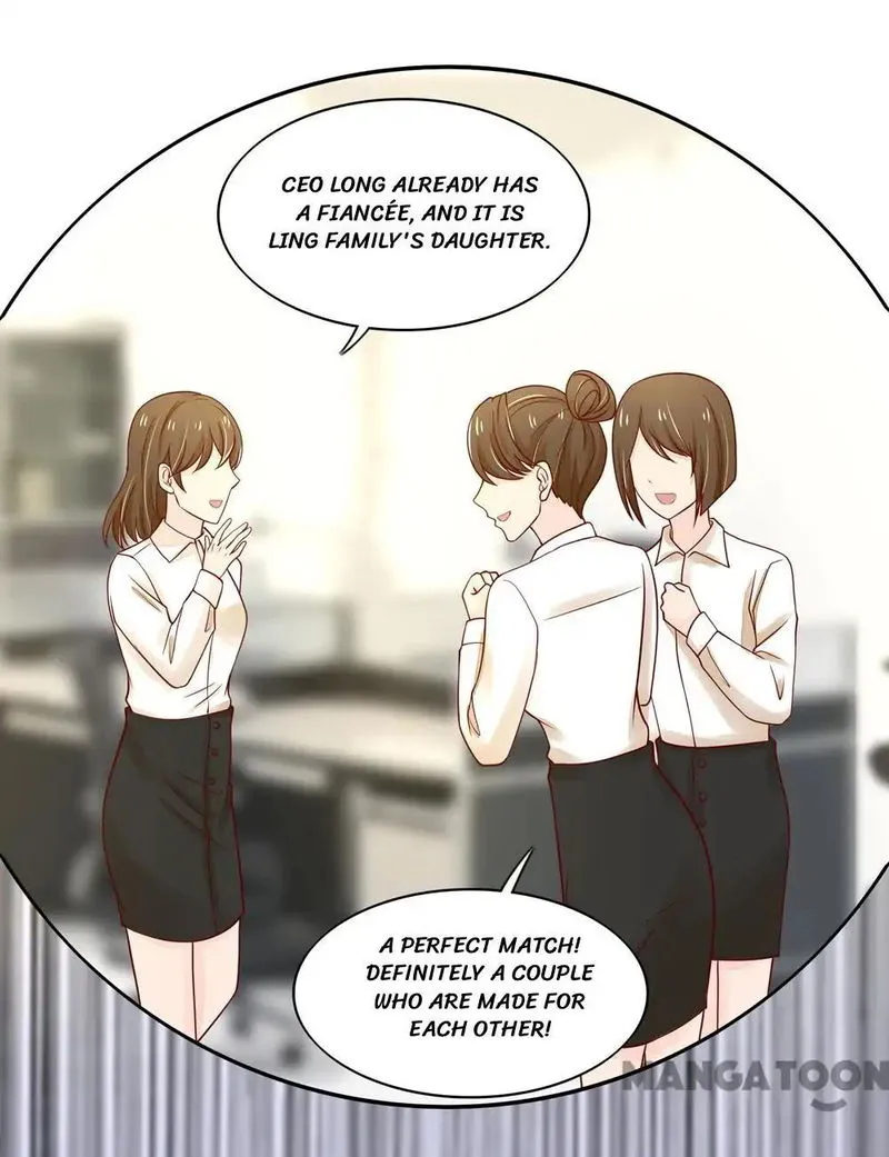 Honey, You Belong to Me! Chapter 61 Online - página 43