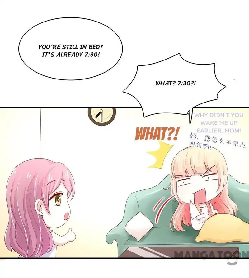 Honey, You Belong to Me! Chapter 62 Online - página 2
