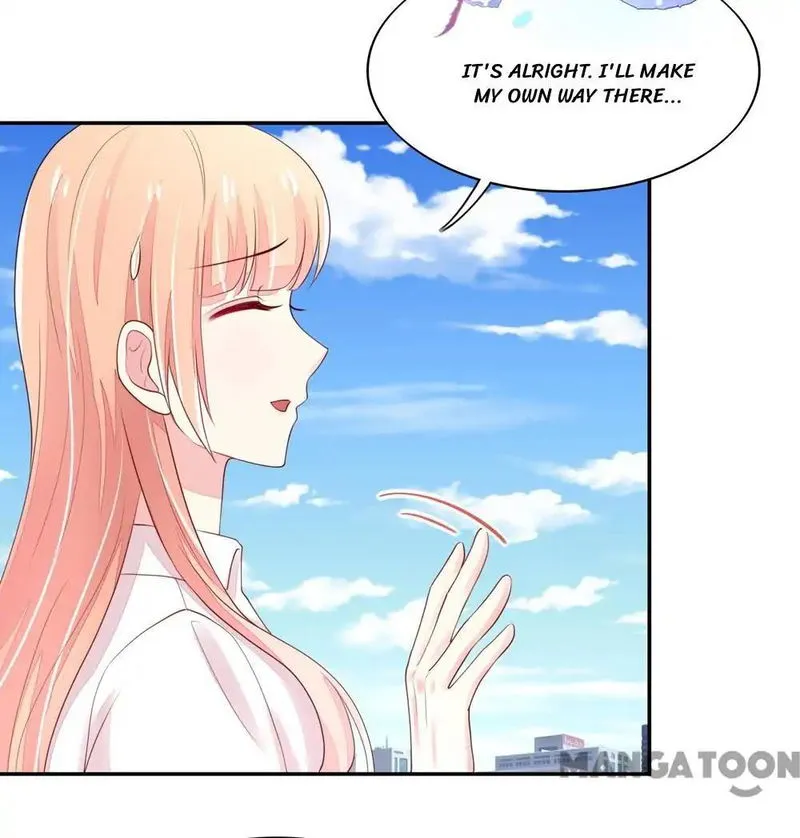 Honey, You Belong to Me! Chapter 62 Online - página 8