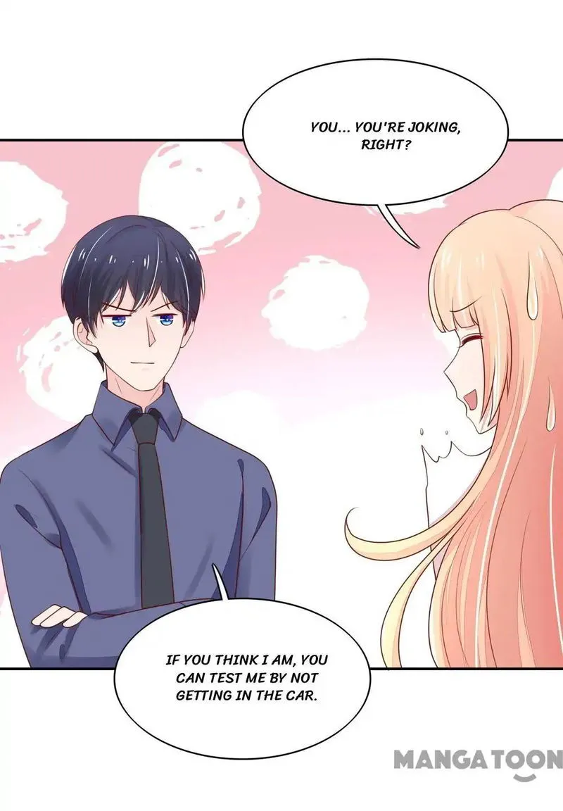 Honey, You Belong to Me! Chapter 62 Online - página 11