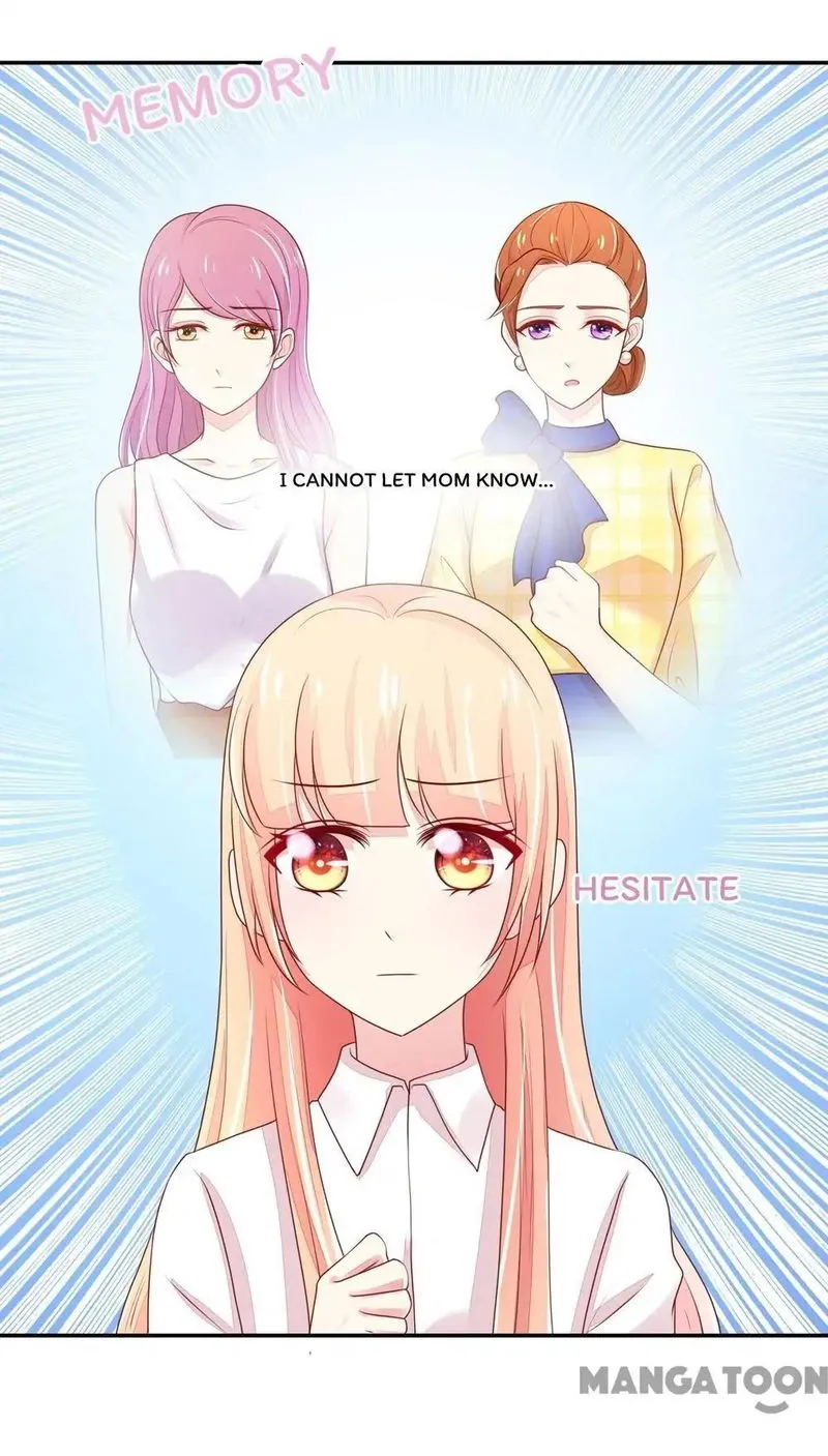 Honey, You Belong to Me! Chapter 62 Online - página 12