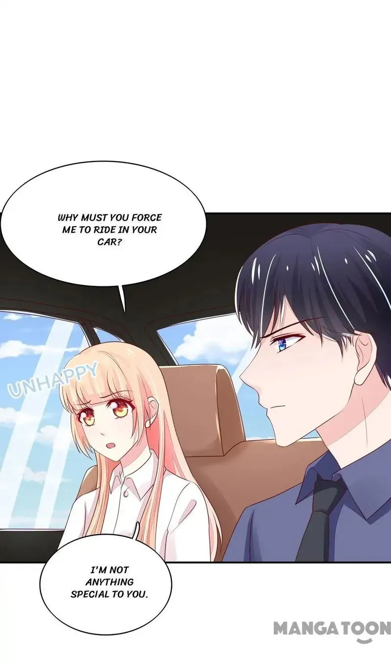 Honey, You Belong to Me! Chapter 62 Online - página 13