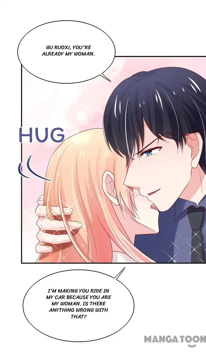 Honey, You Belong to Me! Chapter 62 Online - página 15