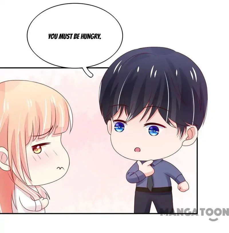 Honey, You Belong to Me! Chapter 62 Online - página 17
