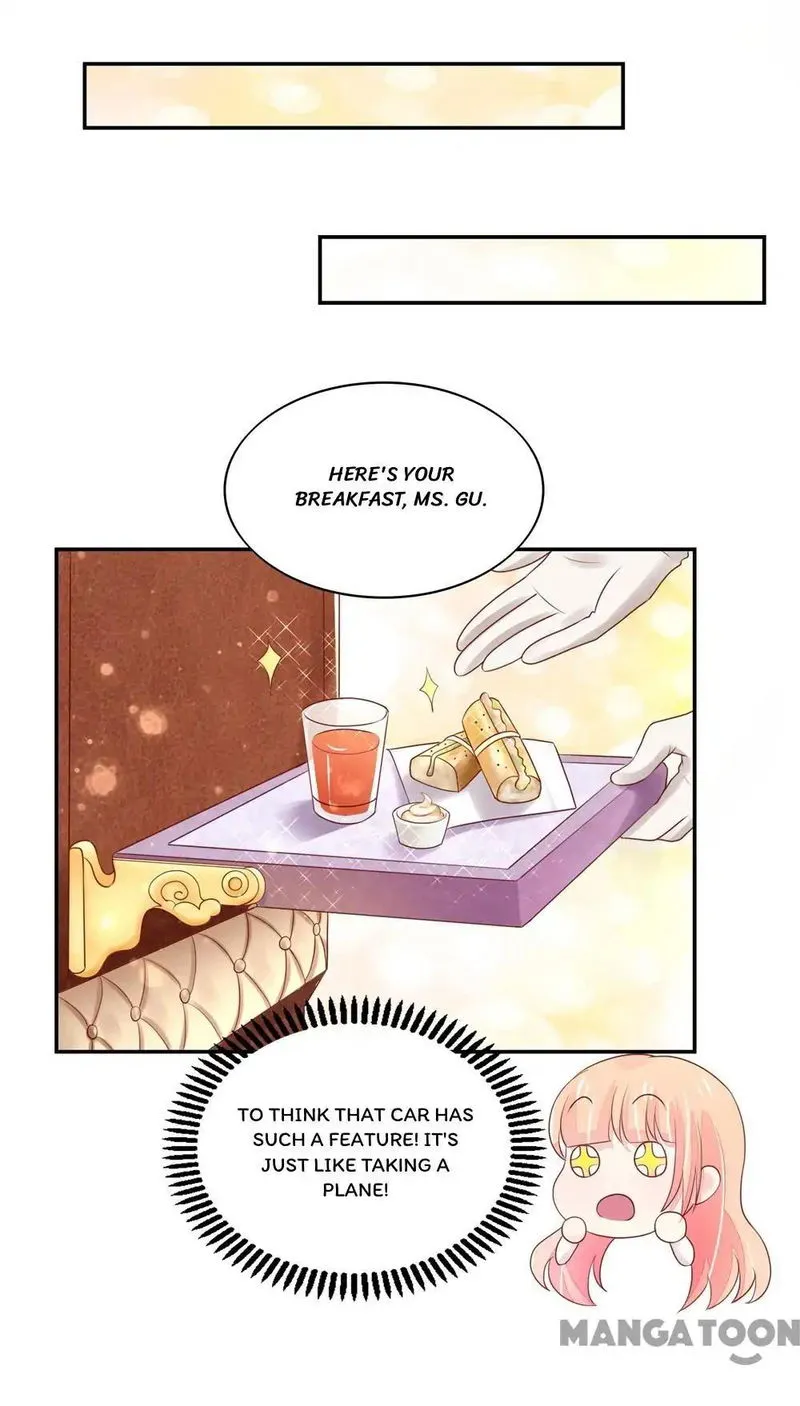 Honey, You Belong to Me! Chapter 62 Online - página 19