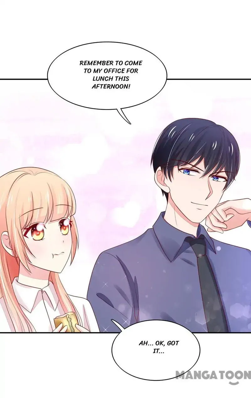 Honey, You Belong to Me! Chapter 62 Online - página 20