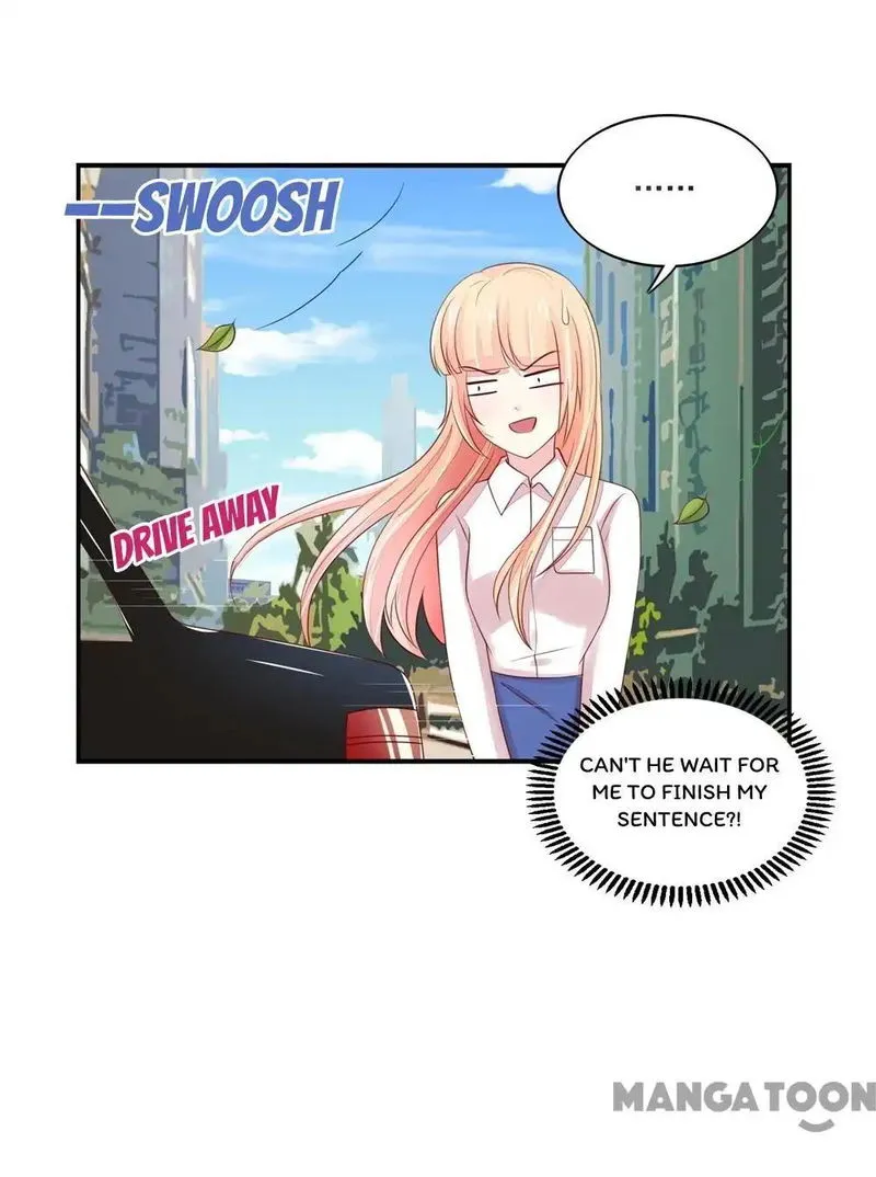 Honey, You Belong to Me! Chapter 62 Online - página 23