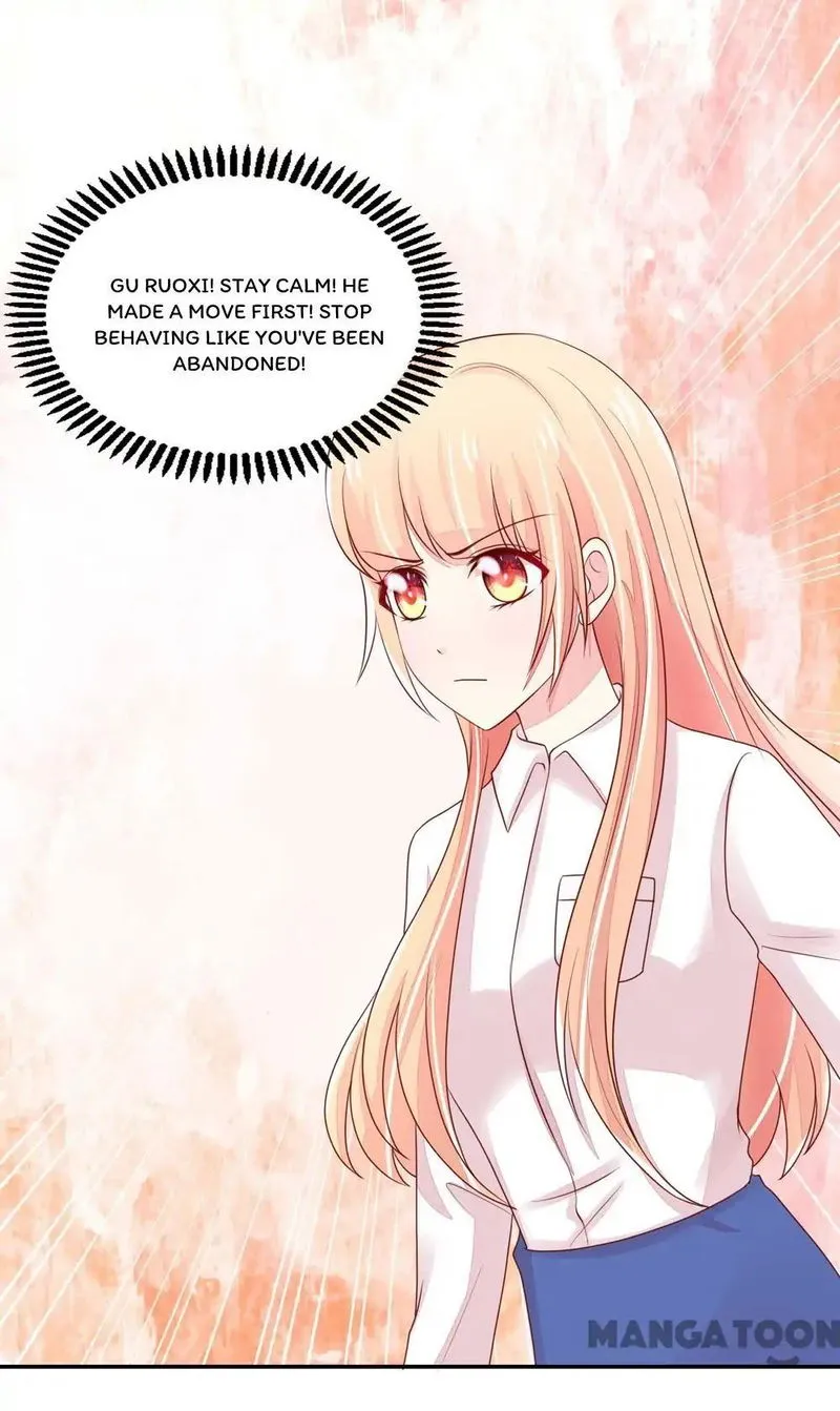 Honey, You Belong to Me! Chapter 62 Online - página 26