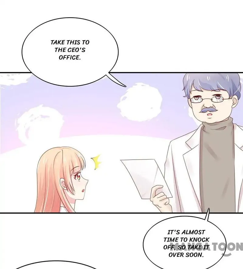Honey, You Belong to Me! Chapter 62 Online - página 29