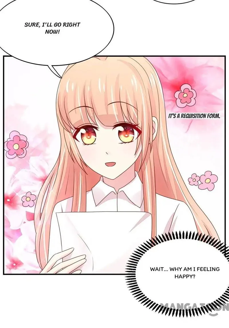Honey, You Belong to Me! Chapter 62 Online - página 30