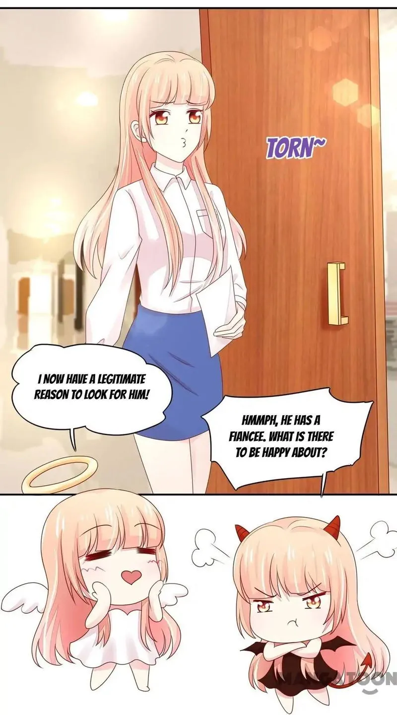 Honey, You Belong to Me! Chapter 62 Online - página 31