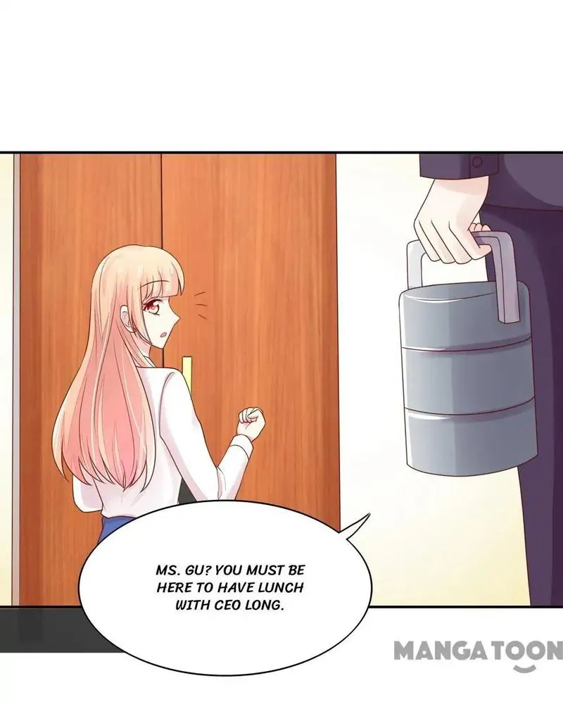 Honey, You Belong to Me! Chapter 62 Online - página 35