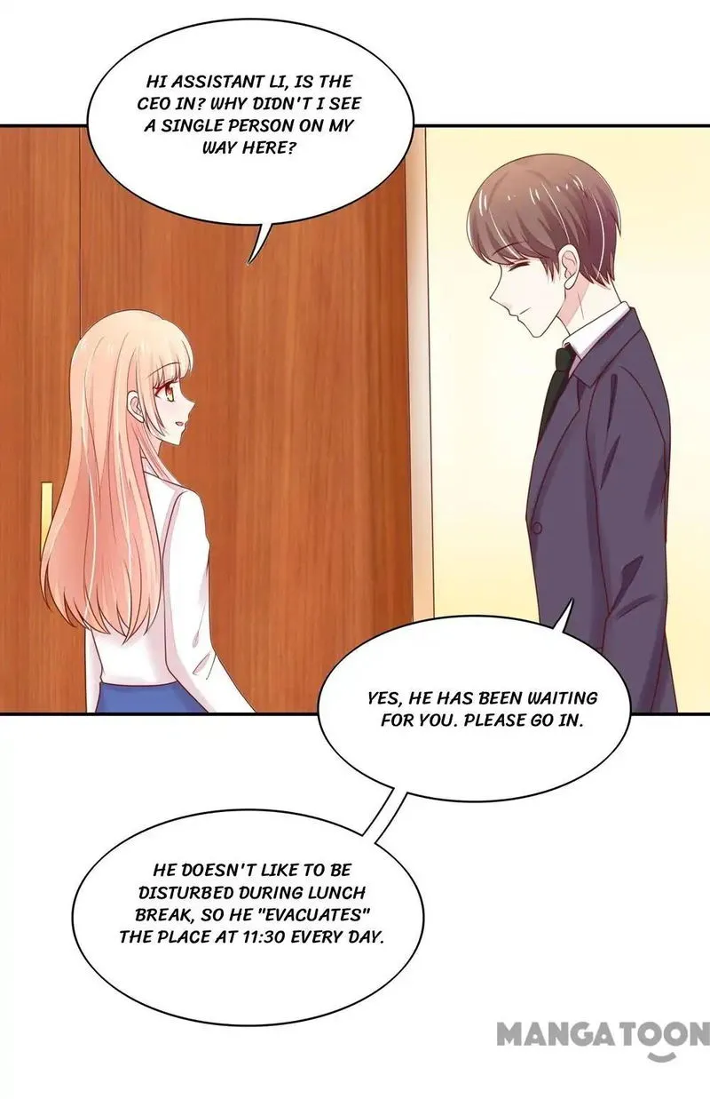 Honey, You Belong to Me! Chapter 62 Online - página 36