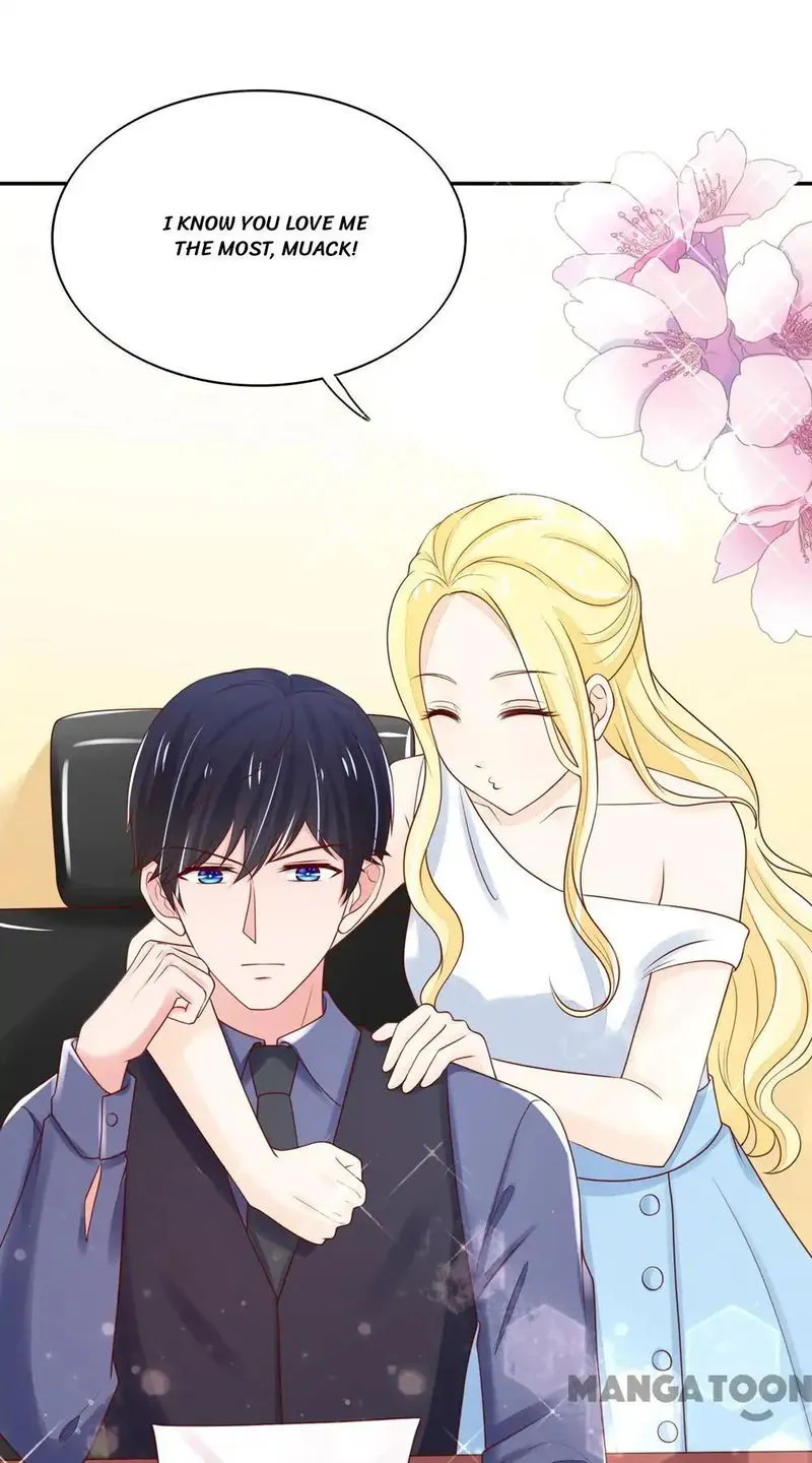 Honey, You Belong to Me! Chapter 62 Online - página 40
