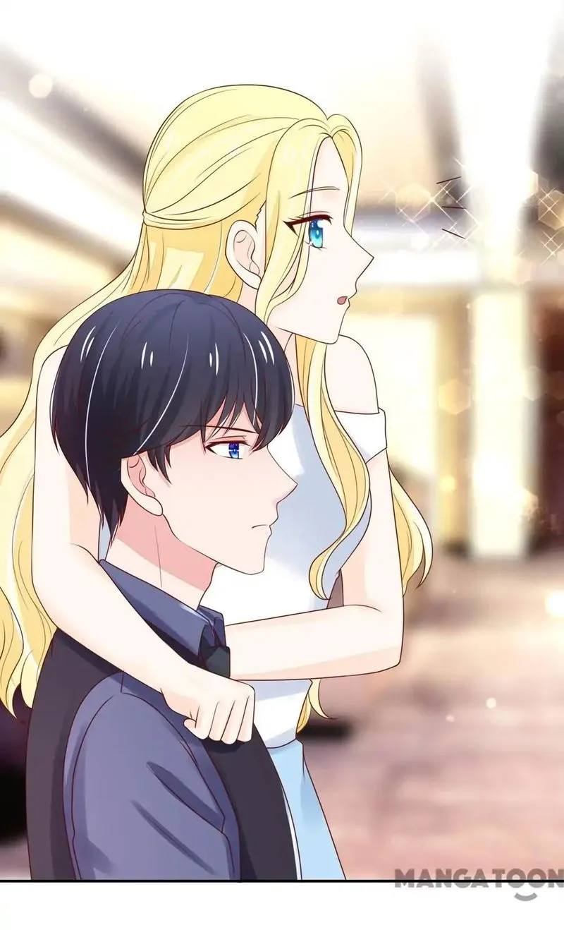 Honey, You Belong to Me! Chapter 62 Online - página 43