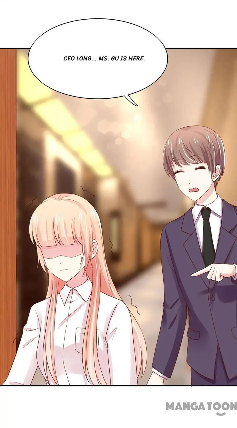 Honey, You Belong to Me! Chapter 62 Online - página 44