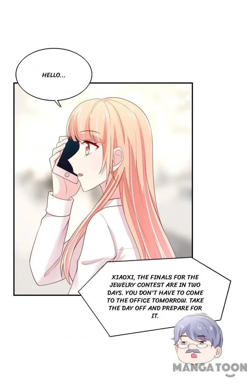 Honey, You Belong to Me! Chapter 66 Online - página 6