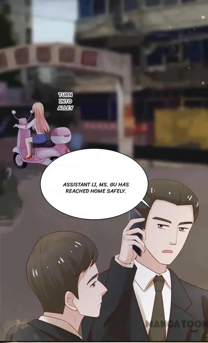 Honey, You Belong to Me! Chapter 66 Online - página 19