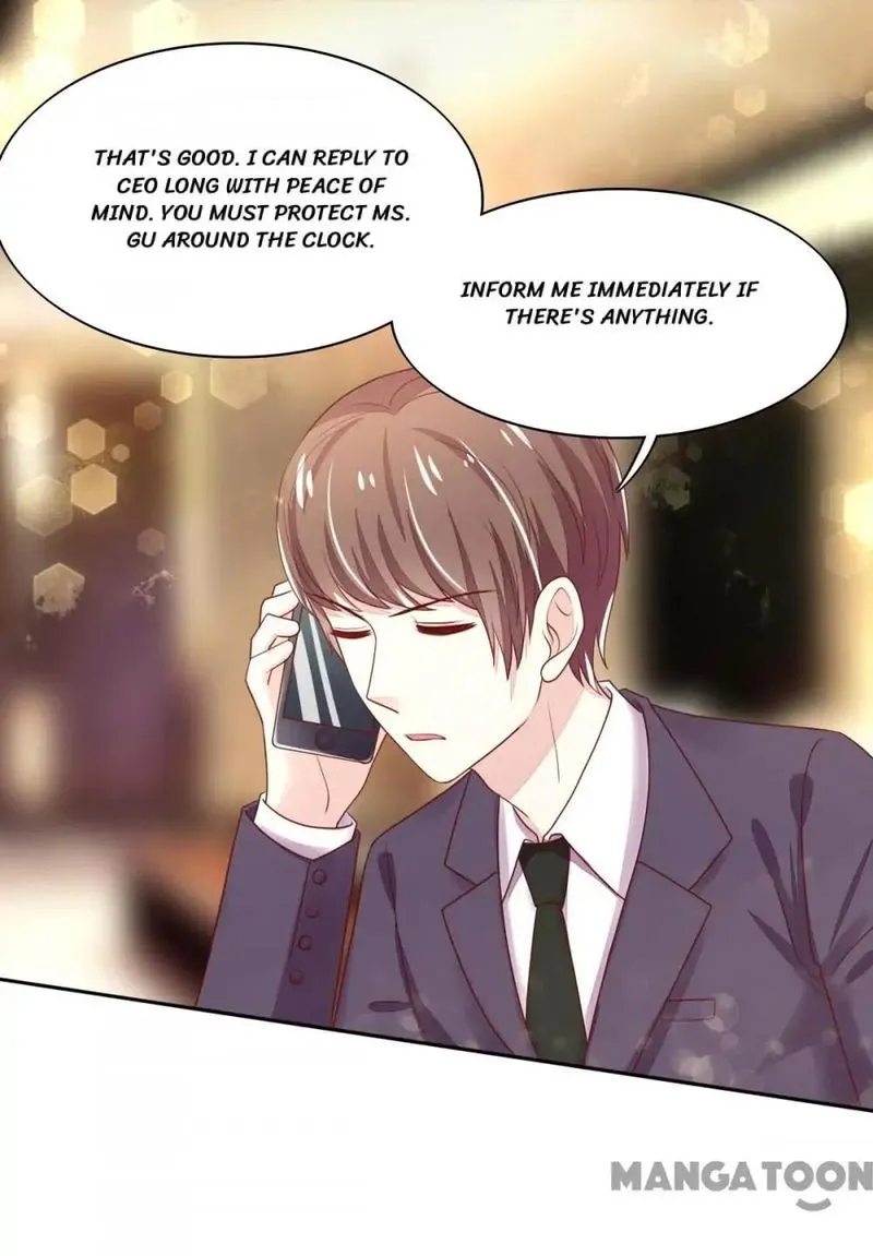 Honey, You Belong to Me! Chapter 66 Online - página 20