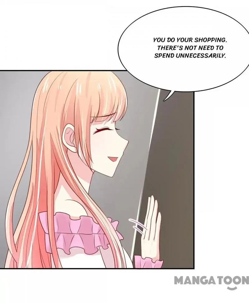 Honey, You Belong to Me! Chapter 66 Online - página 28