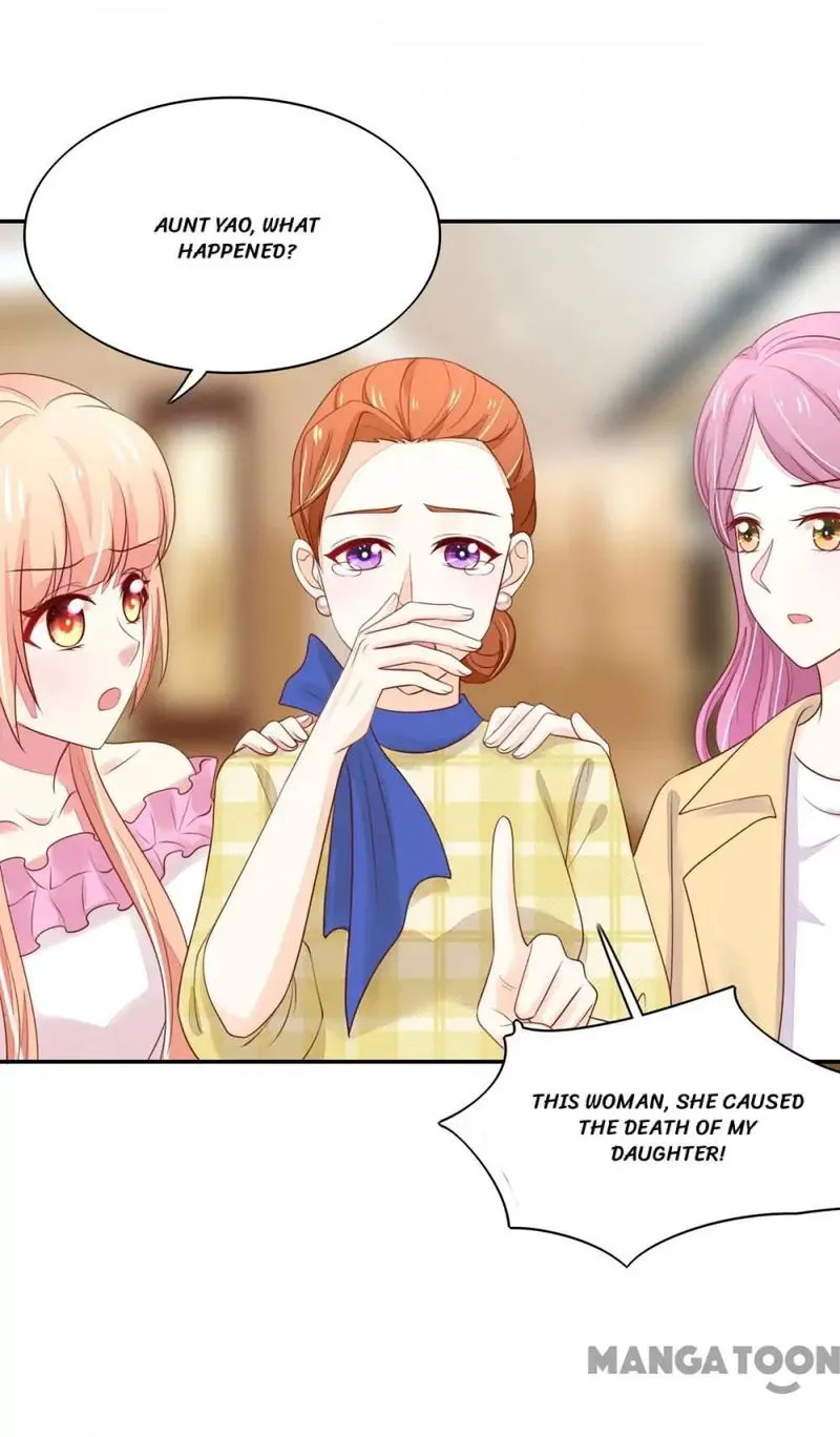 Honey, You Belong to Me! Chapter 66 Online - página 31
