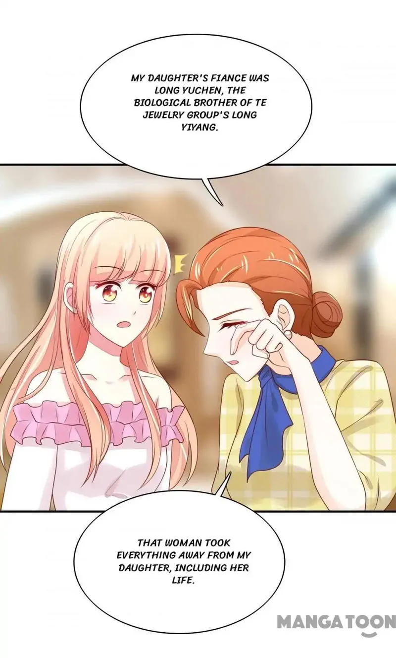 Honey, You Belong to Me! Chapter 66 Online - página 33