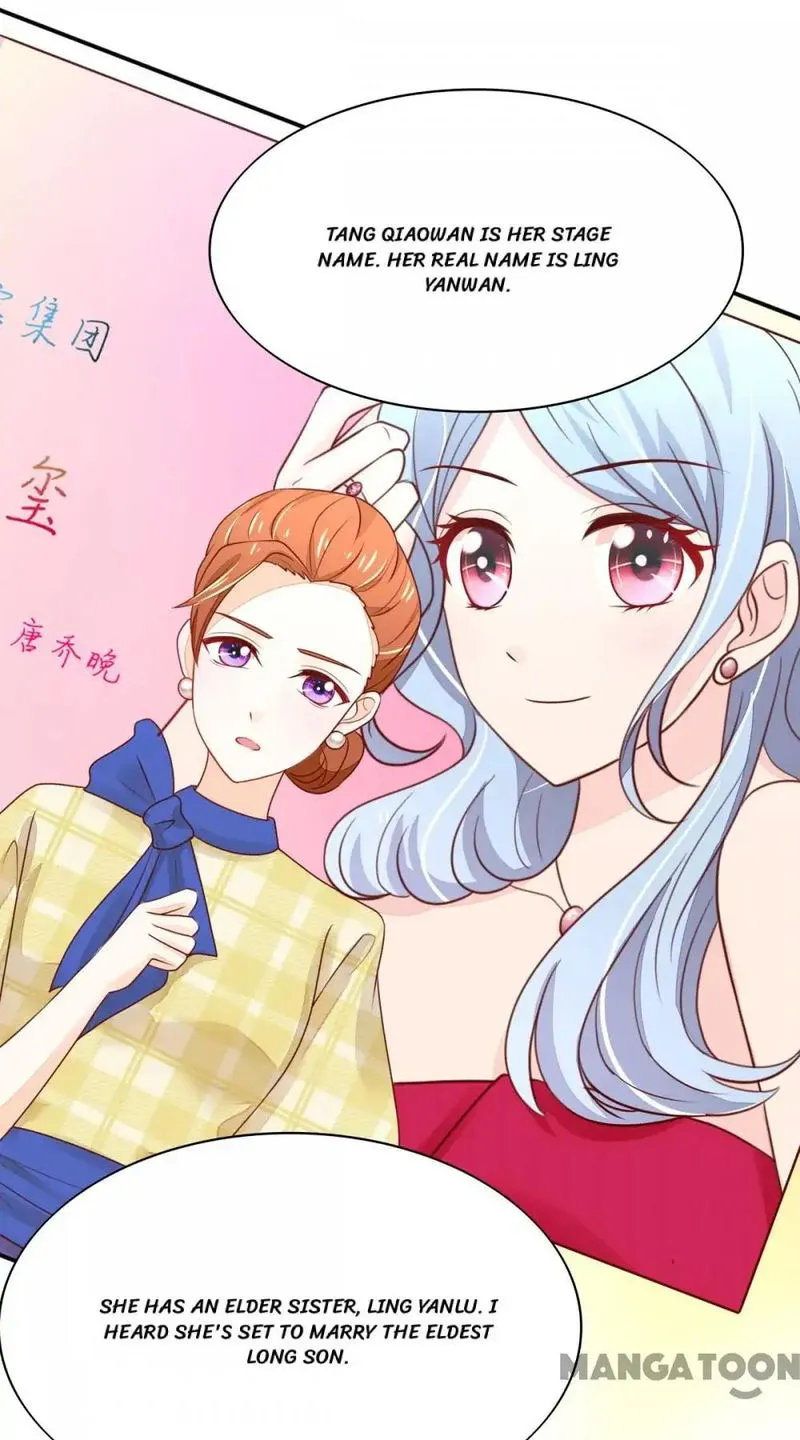 Honey, You Belong to Me! Chapter 66 Online - página 34