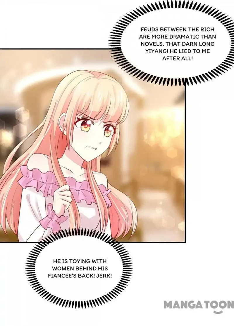 Honey, You Belong to Me! Chapter 66 Online - página 36