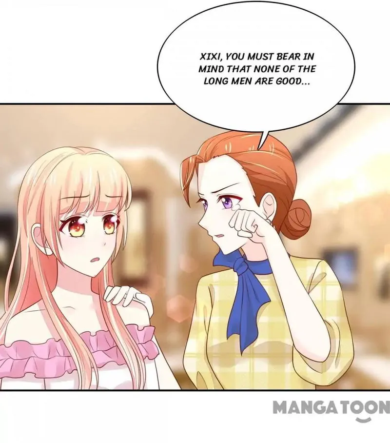 Honey, You Belong to Me! Chapter 66 Online - página 37