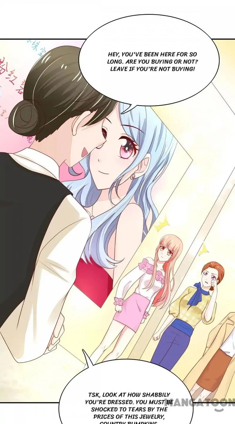 Honey, You Belong to Me! Chapter 66 Online - página 39