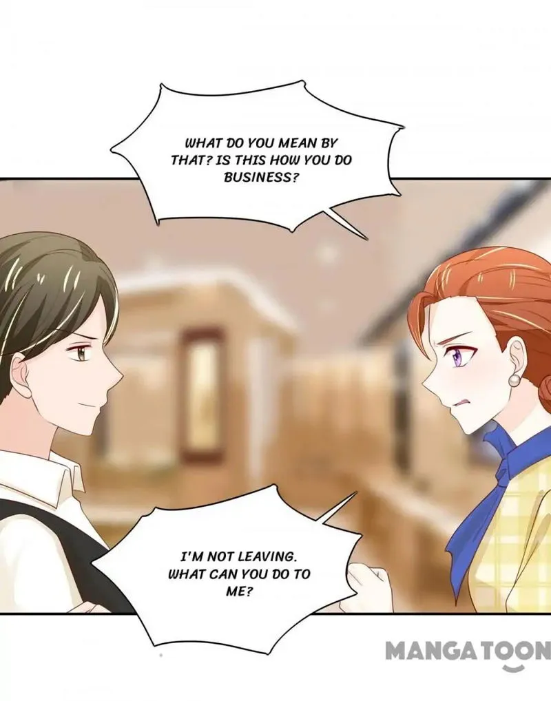 Honey, You Belong to Me! Chapter 66 Online - página 41