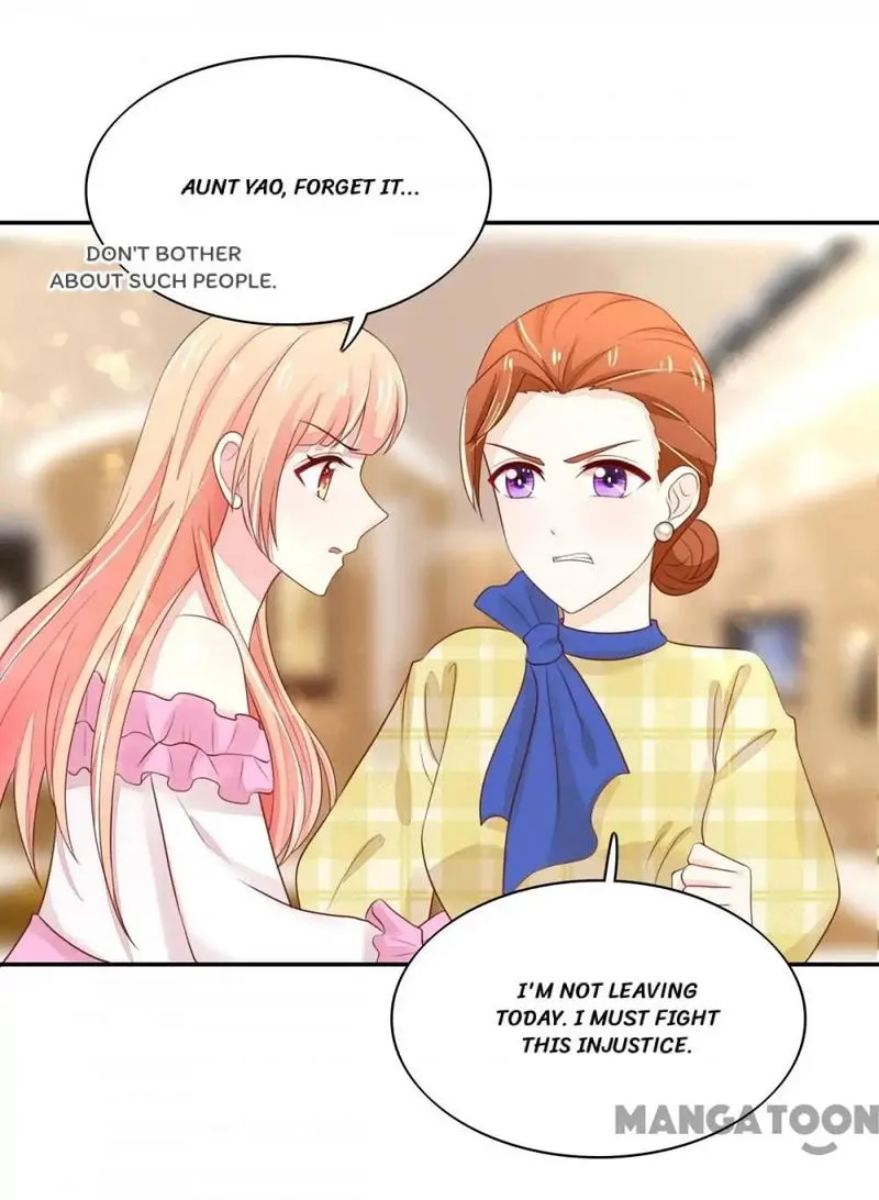 Honey, You Belong to Me! Chapter 66 Online - página 42