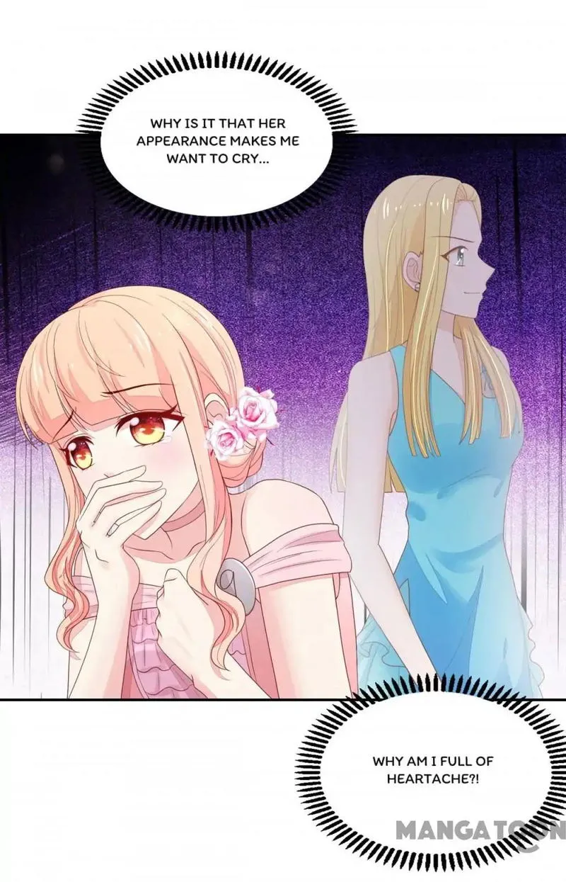 Honey, You Belong to Me! Chapter 78 Online - página 1