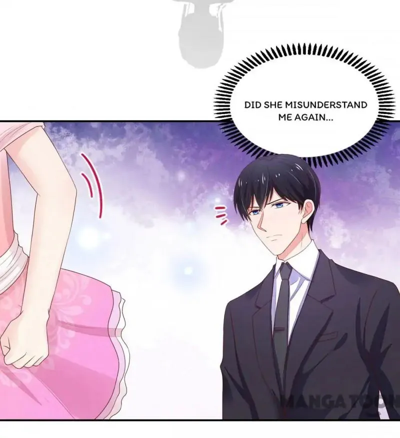 Honey, You Belong to Me! Chapter 78 Online - página 4