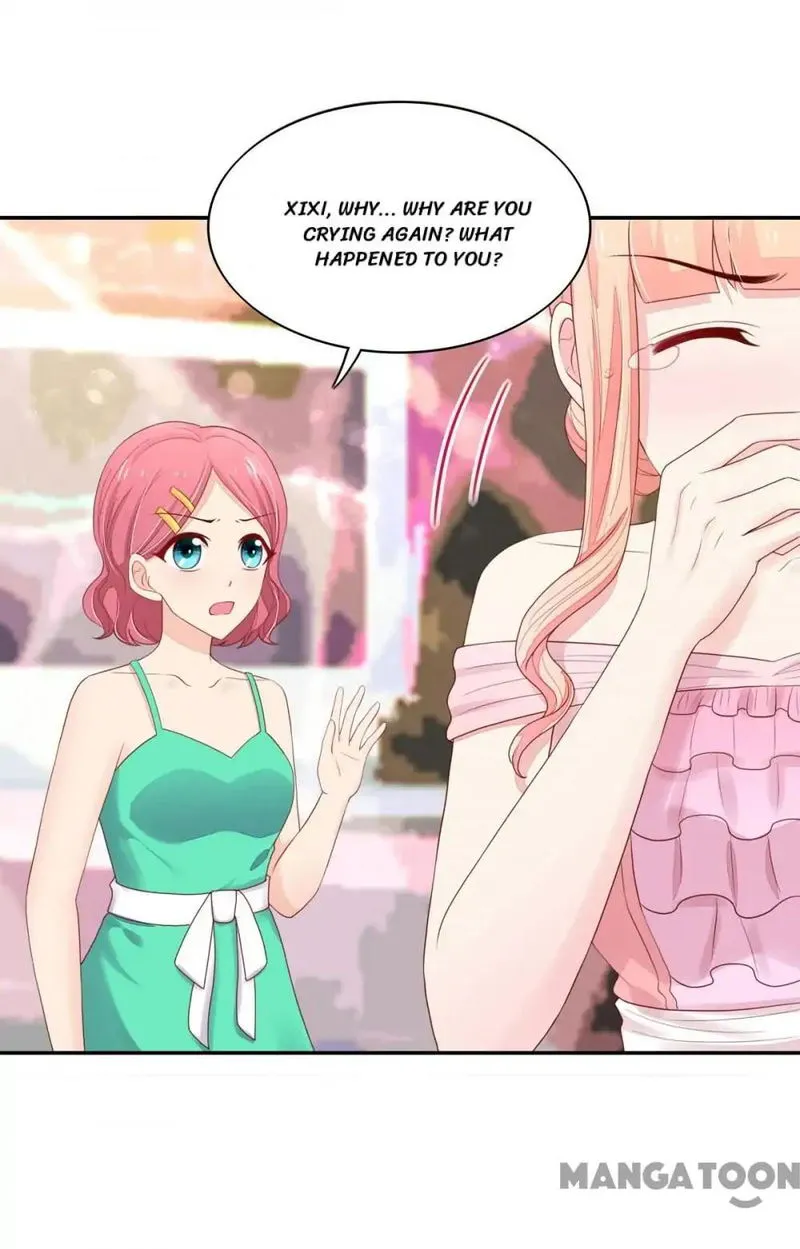 Honey, You Belong to Me! Chapter 78 Online - página 5