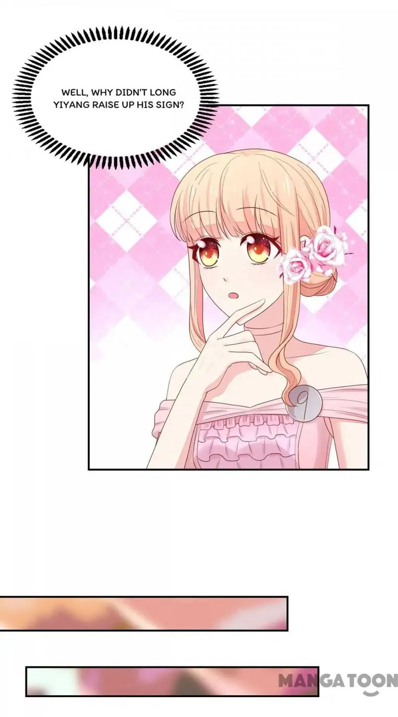 Honey, You Belong to Me! Chapter 78 Online - página 9