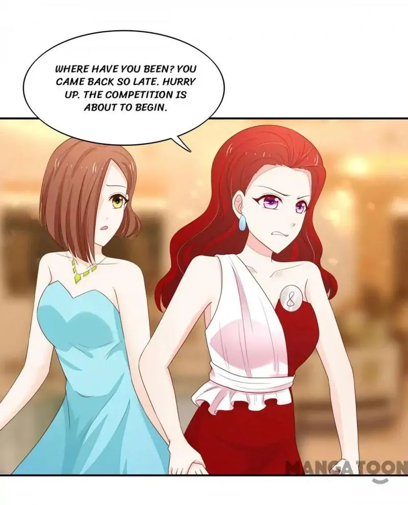 Honey, You Belong to Me! Chapter 78 Online - página 11