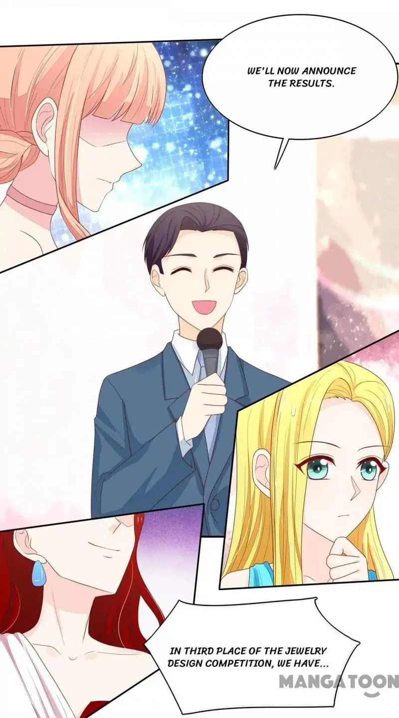 Honey, You Belong to Me! Chapter 78 Online - página 17