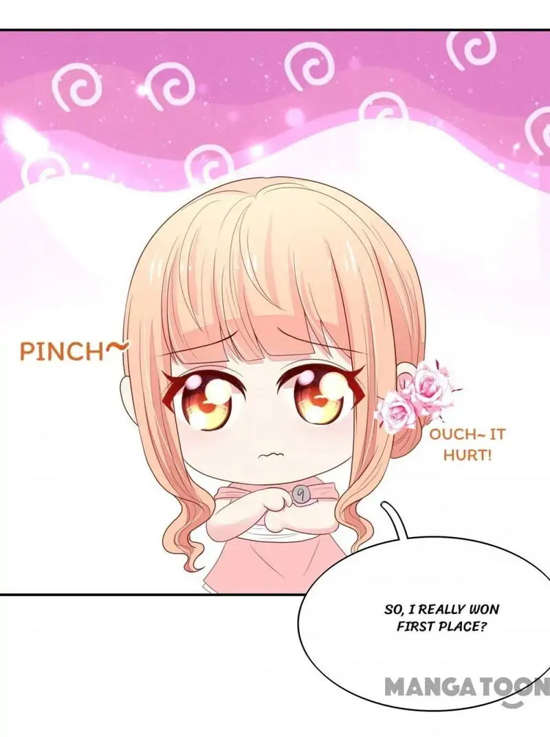 Honey, You Belong to Me! Chapter 78 Online - página 25