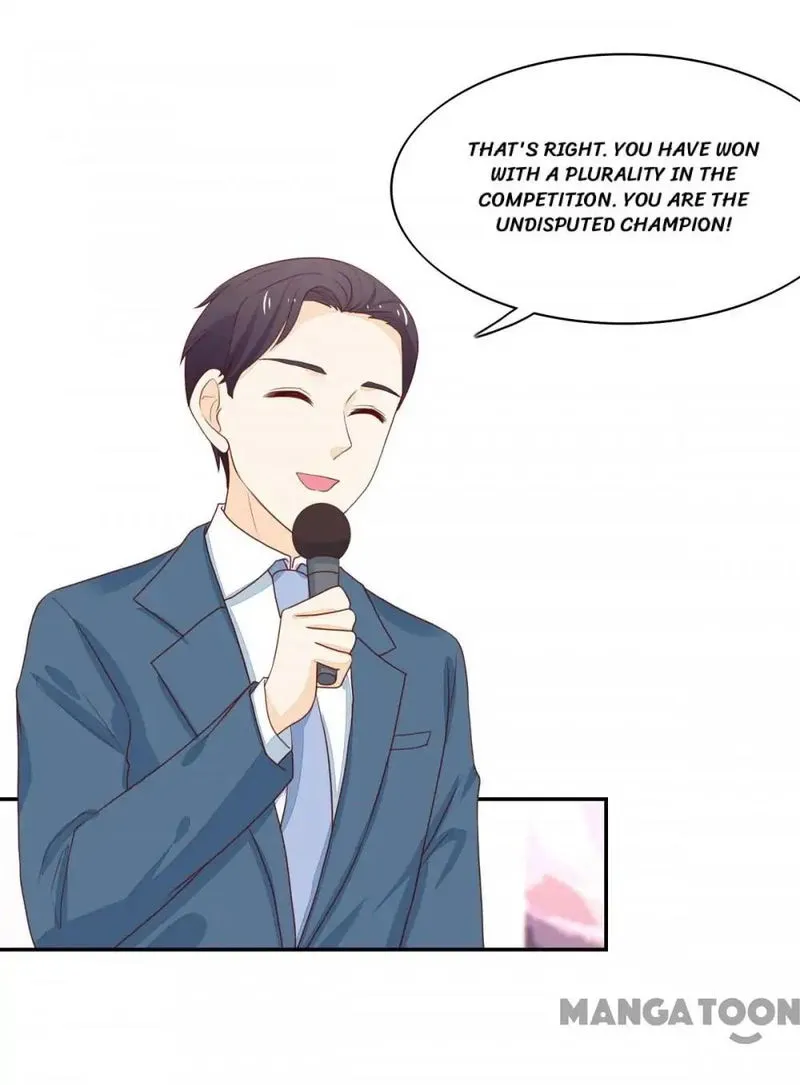 Honey, You Belong to Me! Chapter 78 Online - página 26