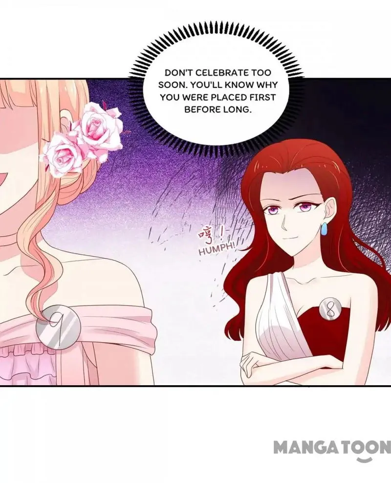 Honey, You Belong to Me! Chapter 78 Online - página 32