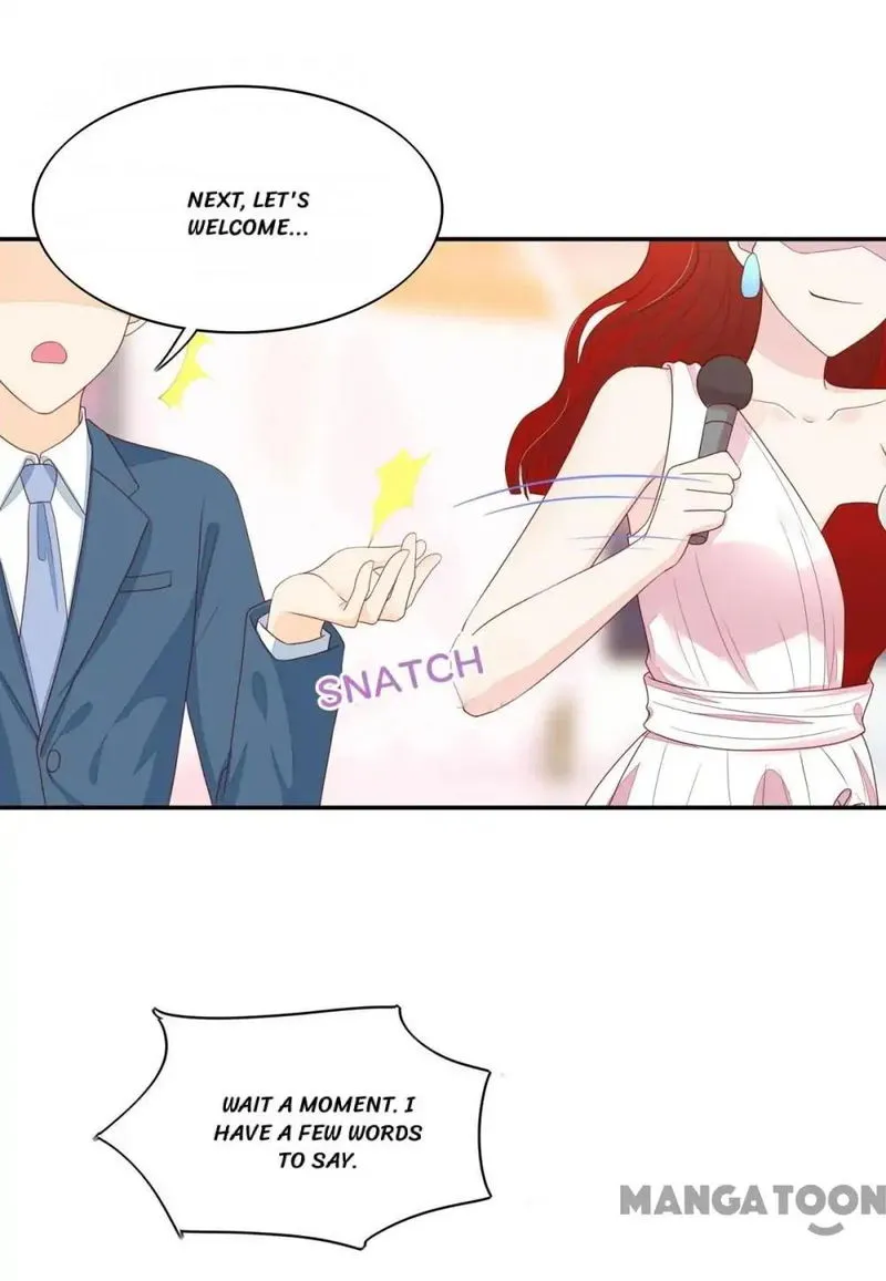 Honey, You Belong to Me! Chapter 78 Online - página 34