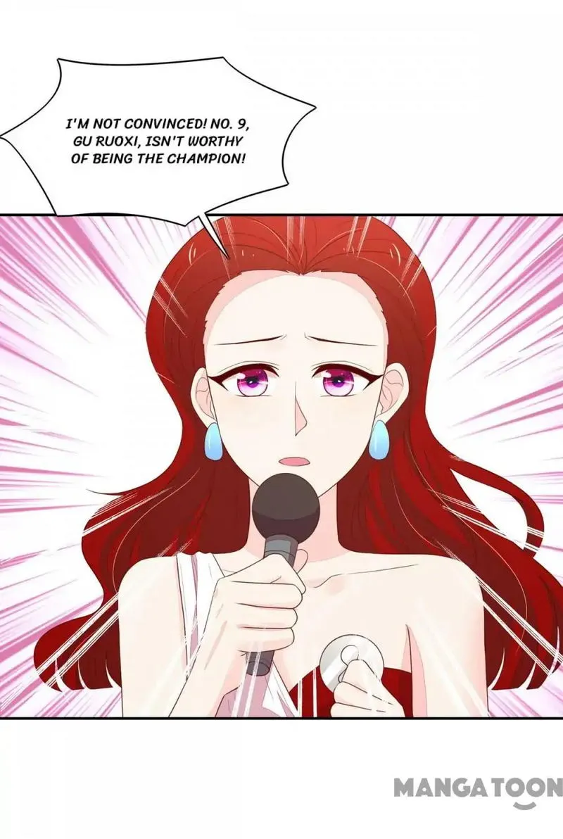 Honey, You Belong to Me! Chapter 78 Online - página 36