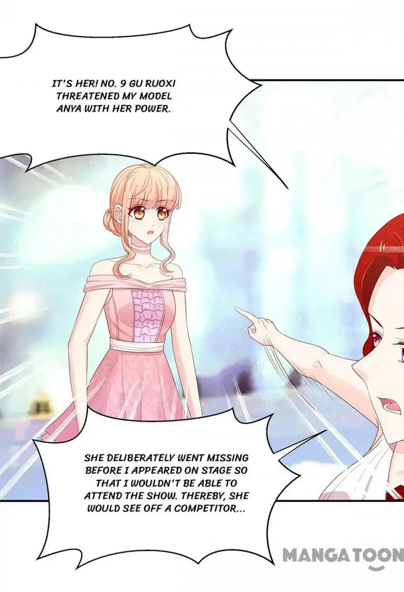 Honey, You Belong to Me! Chapter 79 Online - página 3