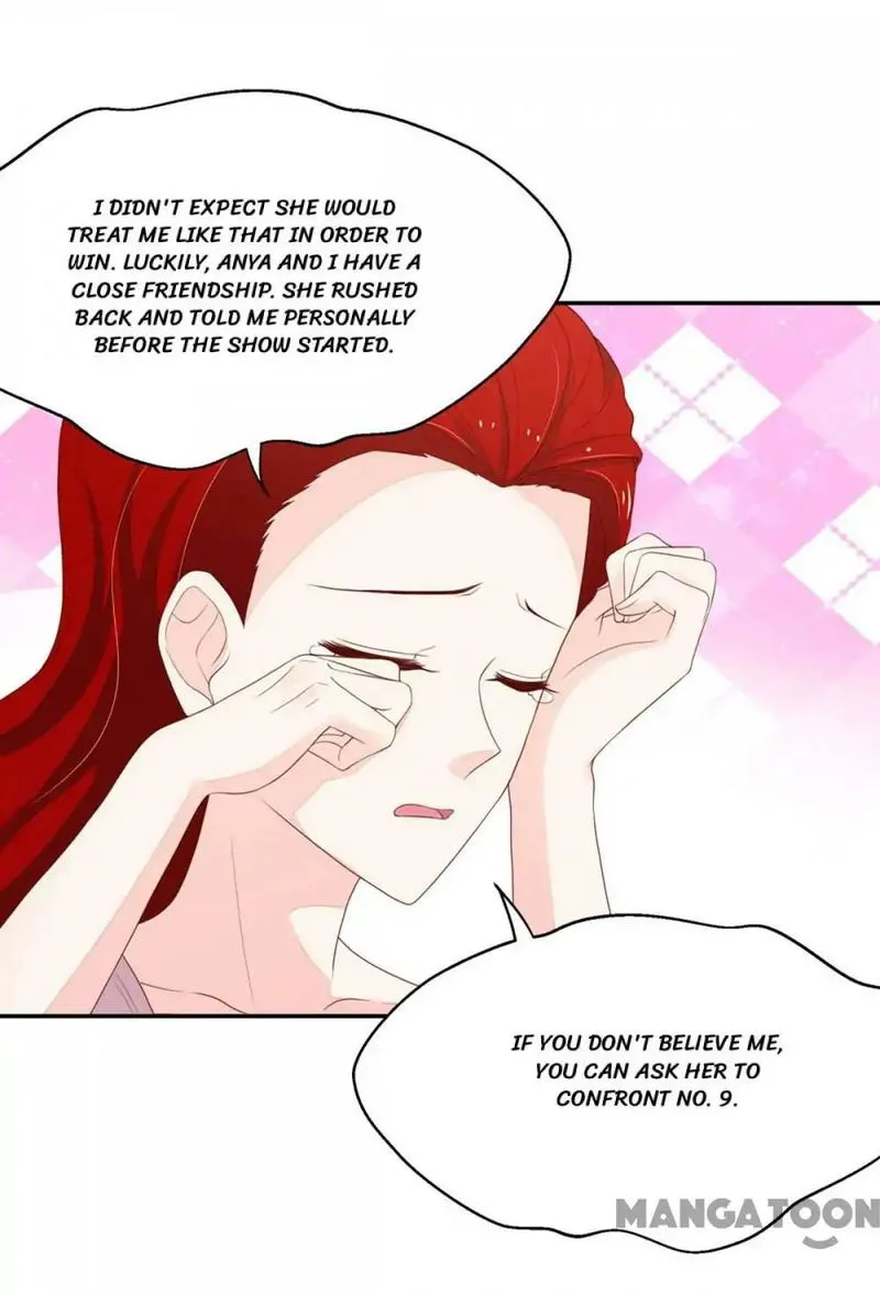Honey, You Belong to Me! Chapter 79 Online - página 4