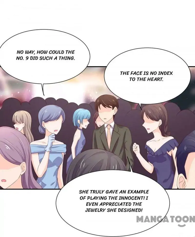 Honey, You Belong to Me! Chapter 79 Online - página 5